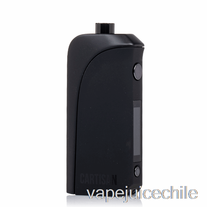 Vape Vhile Carisan Tech Keybd Neo 510 Batería Negro